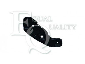 EQUAL QUALITY L02815 priekinio žibinto pagrindas, apšvietimo sistema 
 Kėbulas -> Krumpliastiebiai/laikikliai/rėmai
5F0806930