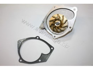 AUTOMEGA 3144490049 vandens siurblys 
 Aušinimo sistema -> Vandens siurblys/tarpiklis -> Vandens siurblys
4449049, 93198565, 93198565