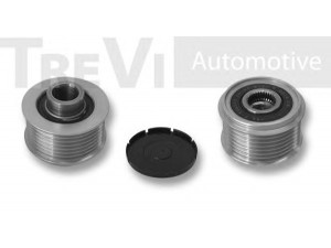 TREVI AUTOMOTIVE AP1162 laisvos eigos sankaba, kint. sr. generatorius
23750AA060