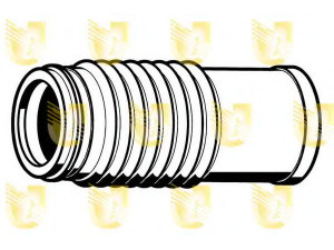 UNIGOM 391459 apsauginis dangtelis/gofruotoji membrana, amortizatorius 
 Pakaba -> Amortizatorius
6708920, 7303053, 93BB5K962AB