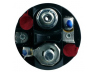 PowerMax 1017099 solenoidinis jungiklis, starteris
