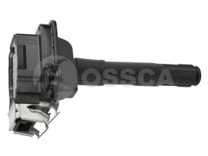 OSSCA 00409 ritė, uždegimas 
 Kibirkšties / kaitinamasis uždegimas -> Uždegimo ritė
058 905 101, 058 905 105