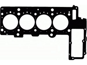 GLASER H25132-20 tarpiklis, cilindro galva 
 Variklis -> Cilindrų galvutė/dalys -> Tarpiklis, cilindrų galvutė
11 12 2 247 500