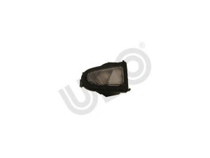ULO 7472-14 periferinis žibintas, išorinis veidrodėlis 
 Kėbulas -> Langai/veidrodėliai -> Veidrodėlis
2038200259