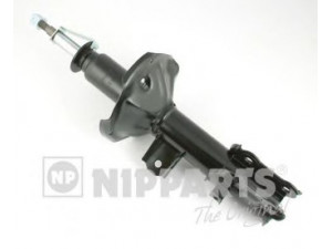 NIPPARTS N5500516G amortizatorius 
 Pakaba -> Amortizatorius
54650-0B000, 54650-1C200, 54650-1C300