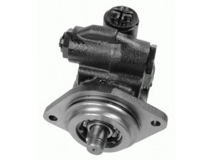 ZF LENKSYSTEME 7673.955.336 hidraulinis siurblys, vairo sistema 
 Vairavimas -> Vairo pavara/siurblys
001 460 34 80, 001 466 68 01, A 001 460 34 80