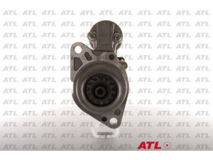 ATL Autotechnik A 76 840 starteris
M 2 T 56271, M 2 T 56272, M 3 T 61171