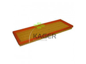 KAGER 12-0006 oro filtras 
 Techninės priežiūros dalys -> Techninės priežiūros intervalai
321, 1024246, 5020869, 6117193