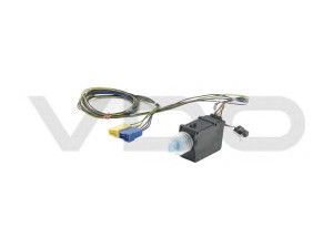 VDO 406-205-007-001Z valdiklis, centrinio užrakto sistema 
 Užrakinimo sistema -> Centrinio užrakto sistema
001 800 34 75, A001 800 34 75