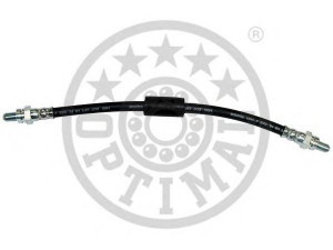 OPTIMAL BSL-664 stabdžių žarnelė 
 Stabdžių sistema -> Stabdžių žarnelės
6179304, 6714710, 7307485, 89FB2282AB