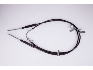 HELLA PAGID 8AS 355 669-491 trosas, stovėjimo stabdys
5440075F00000