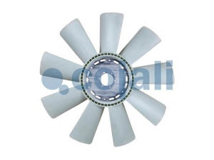 COJALI 7027101 ventiliatoriaus ratas, variklio aušinimas
5010064525, 5010141126