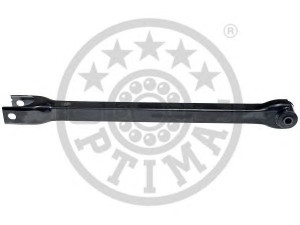 OPTIMAL G5-814 vikšro valdymo svirtis 
 Ašies montavimas/vairavimo mechanizmas/ratai -> Valdymo svirtis/pasukamosios svirties sujungimas -> Vairo trauklės (valdymo svirtis, išilginis balansyras, diago
1J0505323F, 1J0505323J, 1J0505323M