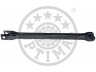 OPTIMAL G5-814 vikšro valdymo svirtis 
 Ašies montavimas/vairavimo mechanizmas/ratai -> Valdymo svirtis/pasukamosios svirties sujungimas -> Vairo trauklės (valdymo svirtis, išilginis balansyras, diago
1J0505323F, 1J0505323J, 1J0505323M