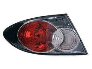 VAN WEZEL 2755935 kombinuotas galinis žibintas 
 Kėbulas -> Šviesos -> Kombinuotas galinis žibintas/dalys -> Kombinuotas galinis žibintas
GR1B-51-160A, GR1B51160A