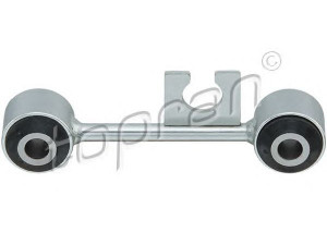 TOPRAN 400 629 šarnyro stabilizatorius 
 Ašies montavimas/vairavimo mechanizmas/ratai -> Stabilizatorius/fiksatoriai -> Savaime išsilyginanti atrama
638 326 01 16