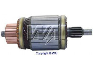 WAIglobal 61-8341 ankeris, starteris