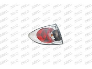 PRASCO MZ0494184 kombinuotas galinis žibintas 
 Elektros įranga -> Šviesos -> Kombinuotas galinis žibintas/dalys -> Kombinuotas galinis žibintas
G21B51160B