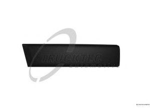 TRUCKTEC AUTOMOTIVE 08.62.838 apdailos/apsauginių juostelių komplektas
51 13 2 250 071