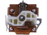 PowerMax 1014680 solenoidinis jungiklis, starteris
9009423, 9923794, 9925687