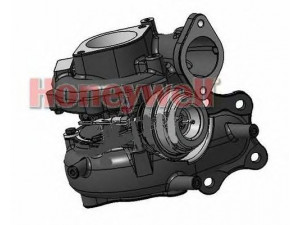 GARRETT 767720-5004S kompresorius, įkrovimo sistema
14411EB70D