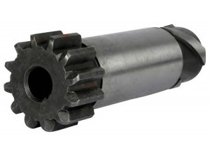 PowerMax 1014499 laisvos eigos pavara, starteris