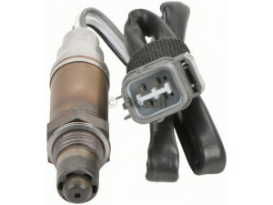 BOSCH F 00H L00 182 lambda jutiklis 
 Išmetimo sistema -> Jutiklis/zondas
36531-P1R-A01, 36531-PCX-004, 36531-PCX-014