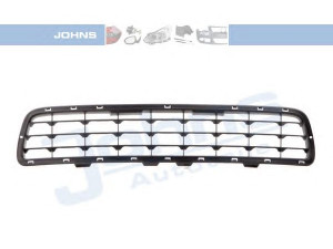 JOHNS 30 18 27-5 ventiliacijos grotelės, buferis 
 Kėbulas -> Transporto priemonės priekis -> Buferis/dalys
735360051