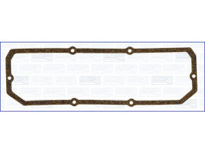 AJUSA 11058300 tarpiklis, svirties dangtis 
 Variklis -> Cilindrų galvutė/dalys -> Svirties dangtelis/tarpiklis
8-97048720-1