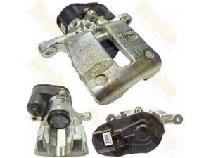 Brake ENGINEERING CA3098R stabdžių apkaba 
 Dviratė transporto priemonės -> Stabdžių sistema -> Stabdžių apkaba / priedai
1426840, 1491687, 1690468, 6G912D048FA