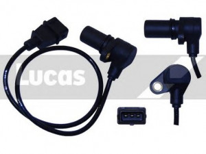 LUCAS ELECTRICAL SEB428 jutiklis, alkūninio veleno impulsas 
 Kibirkšties / kaitinamasis uždegimas -> Impulsų generatorius
9544560, 90464741