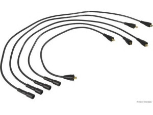 MAGNETI MARELLI 600000176540 uždegimo laido komplektas