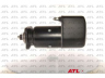ATL Autotechnik A 72 200 starteris
82224044, 117 8720, 8961949, 51262017014