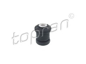 TOPRAN 301 581 valdymo svirties/išilginių svirčių įvorė 
 Ašies montavimas/vairavimo mechanizmas/ratai -> Valdymo svirtis/pasukamosios svirties sujungimas -> Montavimas/sutvirtinimas
1 061 570, 89AG3063AE