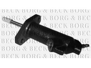BORG & BECK BES110 darbinis cilindras, sankaba 
 Sankaba/dalys -> Sankabos valdymas -> Vykdomasis cilindras
21521116300, 21521157212
