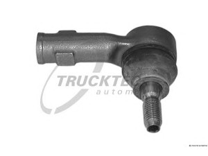 TRUCKTEC AUTOMOTIVE 07.37.040 skersinės vairo trauklės galas
1J0 422 811 A, 1J0 422 811, 1J0 422 811 A