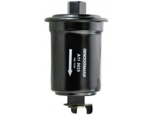 DENCKERMANN A110025 kuro filtras 
 Techninės priežiūros dalys -> Papildomas remontas
23300-87729, 23300-87733, 2330087729000