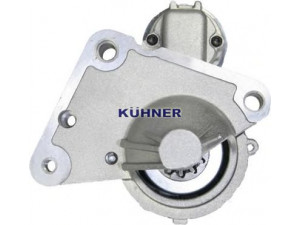AD KÜHNER 101391 starteris 
 Elektros įranga -> Starterio sistema -> Starteris
5802AE, 5802AF, 5802AG, 5802CE