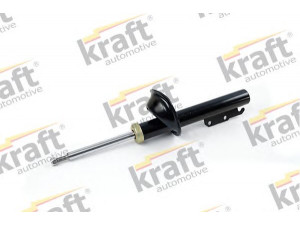 KRAFT AUTOMOTIVE 4002425 amortizatorius 
 Pakaba -> Amortizatorius
1010258, 1010262, 1010263, 1015789