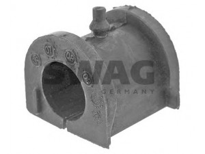 SWAG 80 94 1153 skersinio stabilizatoriaus įvorių komplektas 
 Ašies montavimas/vairavimo mechanizmas/ratai -> Stabilizatorius/fiksatoriai -> Sklendės
MB633239