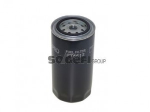 SogefiPro FT5612 kuro filtras 
 Techninės priežiūros dalys -> Papildomas remontas
1399760, 2992241, 504033400, 16400LA40A