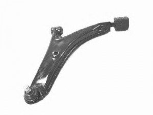 LEMFÖRDER 24669 01 vikšro valdymo svirtis 
 Ašies montavimas/vairavimo mechanizmas/ratai -> Valdymo svirtis/pasukamosios svirties sujungimas -> Vairo trauklės (valdymo svirtis, išilginis balansyras, diago
45200-60820, 45200-60822, 45202-60B00
