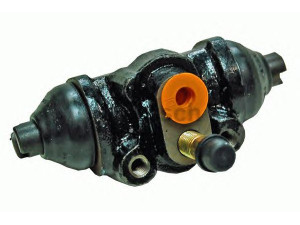 BOSCH 0 986 475 533 rato stabdžių cilindras 
 Stabdžių sistema -> Ratų cilindrai
B001-26-610, B001-26-610A