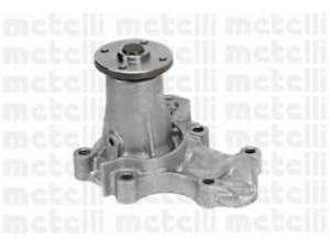 METELLI 24-1009 vandens siurblys 
 Aušinimo sistema -> Vandens siurblys/tarpiklis -> Vandens siurblys
MD323372, MD349885, MD365087, MD370803