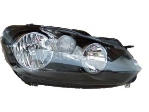 BUGIAD BSP24010 priekinis žibintas 
 Kėbulas -> Priekinis žibintas/dalys -> Priekinis žibintas/įterp.
5K1 941 005 L