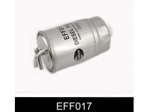 COMLINE EFF017 kuro filtras 
 Techninės priežiūros dalys -> Papildomas remontas
1135482, 6807970, 7255558, 9807970