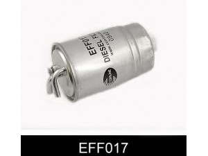 COMLINE EFF017 kuro filtras 
 Filtrai -> Kuro filtras
1135482, 6807970, 7255558, 9807970