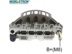 MOBILETRON RM-48 lygintuvas, kintamosios srovės generatorius
A860T33970