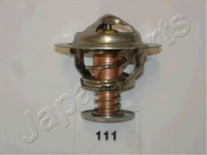 JAPANPARTS VT-111 termostatas, aušinimo skystis 
 Aušinimo sistema -> Termostatas/tarpiklis -> Thermostat
21200-0C810, 21200-0C811, 21200-57J05