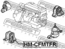 FEBEST HM-CFMTFR variklio montavimas
50840-S1A-E00